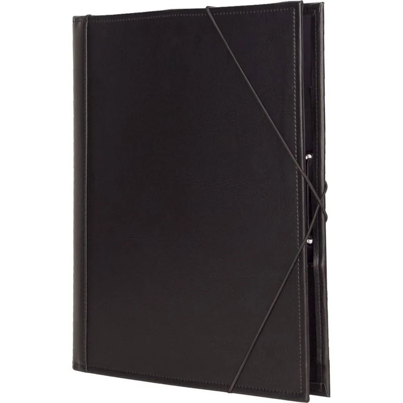 Protec Music Folder - Standard With Elastic Band Closure