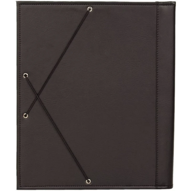 Protec Music Folder - Standard With Elastic Band Closure