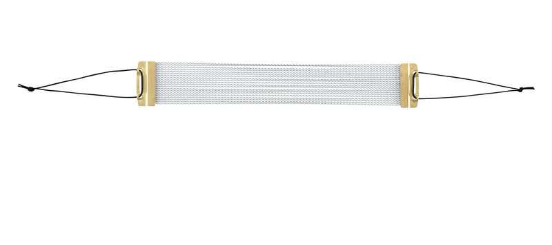 Timbre HI-carbon Steel Super Sensitive Concert 20 Brins 14