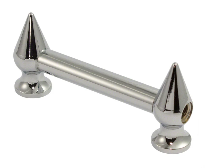 TL4D55 - Coquille Tube - 55mm - Double Tirant (X1)