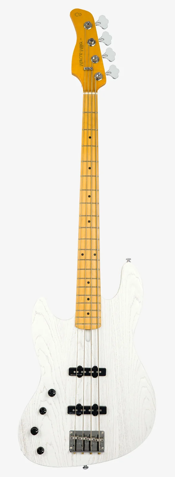 V6-4 LH Antique White