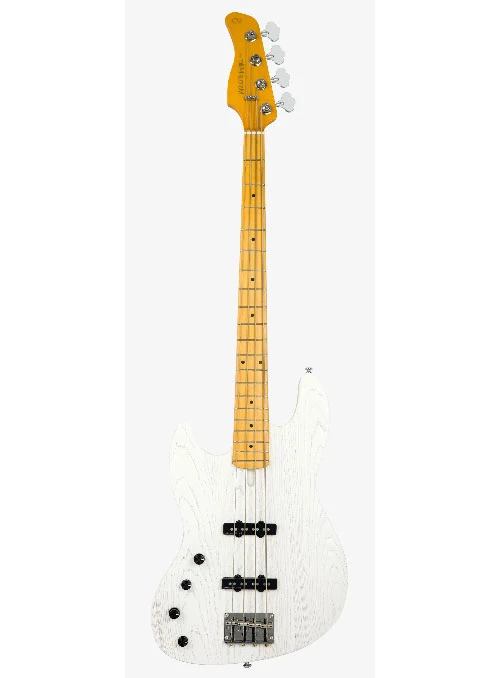 V6-4 LH Antique White