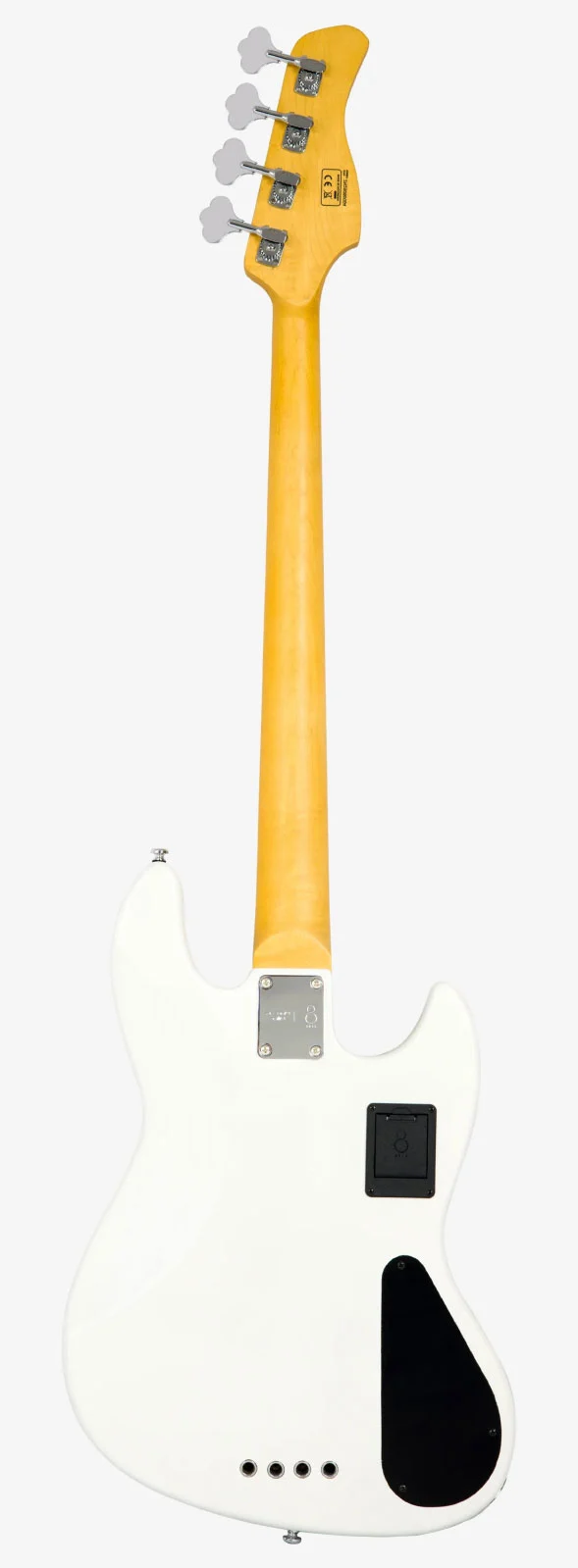 V6-4 LH Antique White