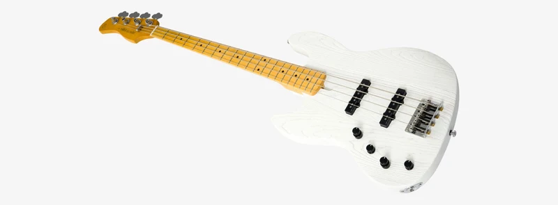 V6-4 LH Antique White