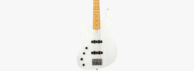V6-4 LH Antique White