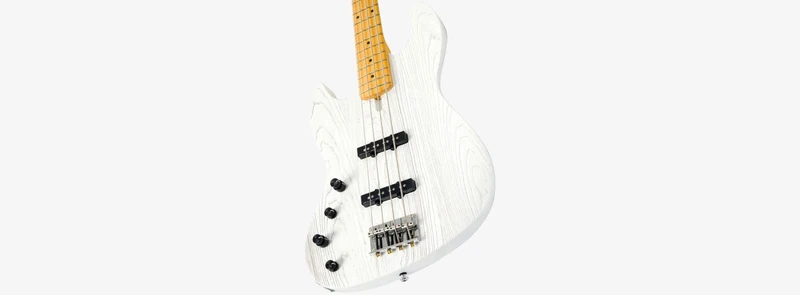 V6-4 LH Antique White