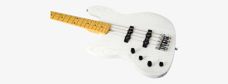 V6-4 LH Antique White