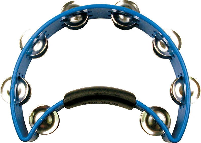 Rhythm Tech Moon Tambourine