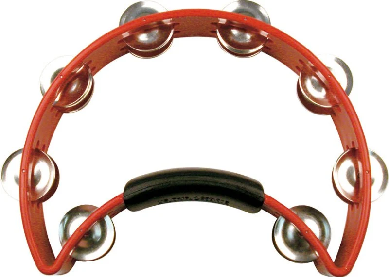 Rhythm Tech Moon Tambourine