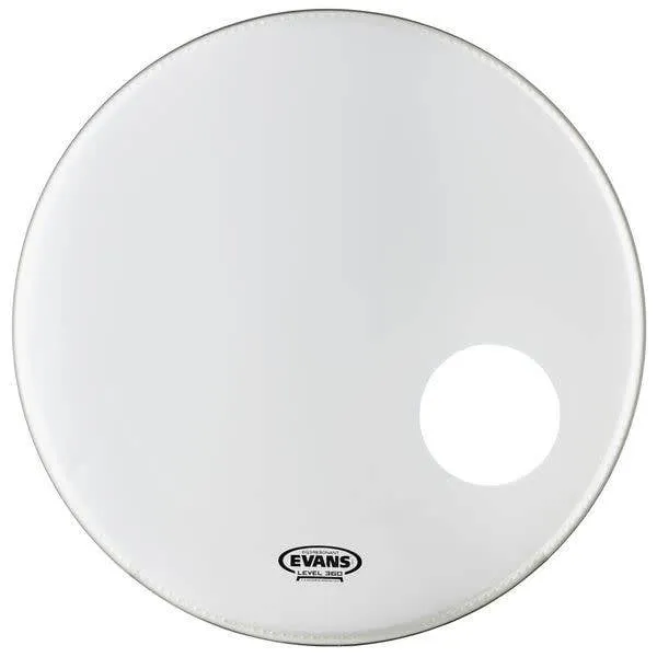 Evans EQ3 Bass Drumhead