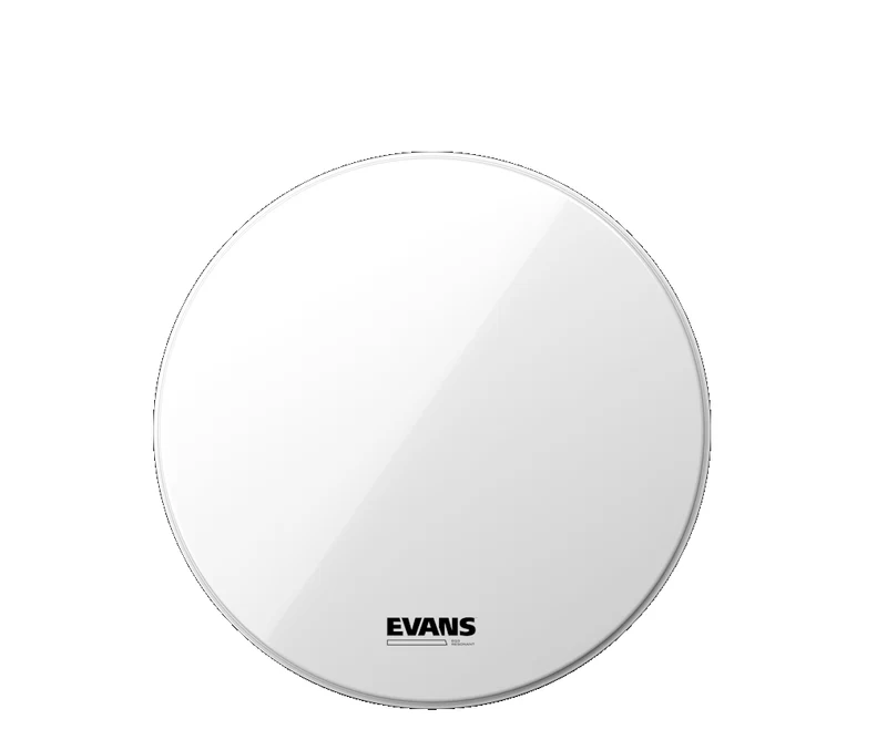 Evans EQ3 Bass Drumhead