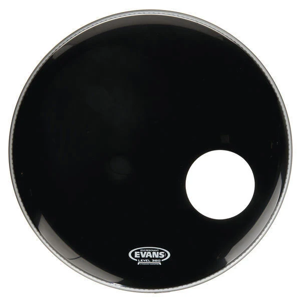 Evans EQ3 Bass Drumhead
