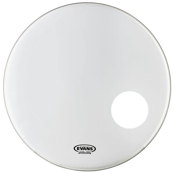 Evans EQ3 Bass Drumhead