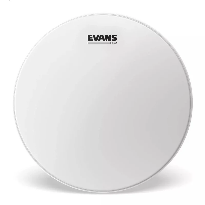 Evans G2 Coated Tom Batter