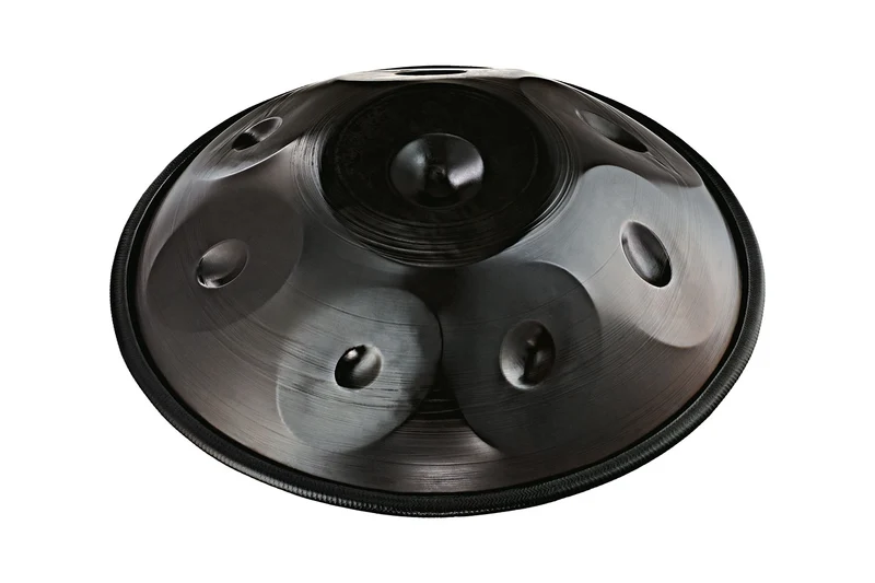 HD4 - Harmonic Art Handpan F/a#/c/c#/d#/f/f#/a#