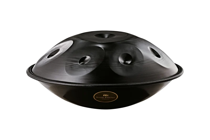 HD4 - Harmonic Art Handpan F/a#/c/c#/d#/f/f#/a#