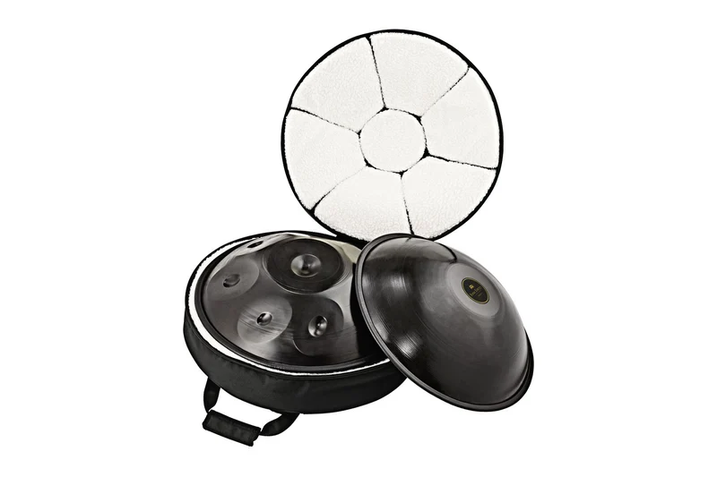 HD4 - Harmonic Art Handpan F/a#/c/c#/d#/f/f#/a#