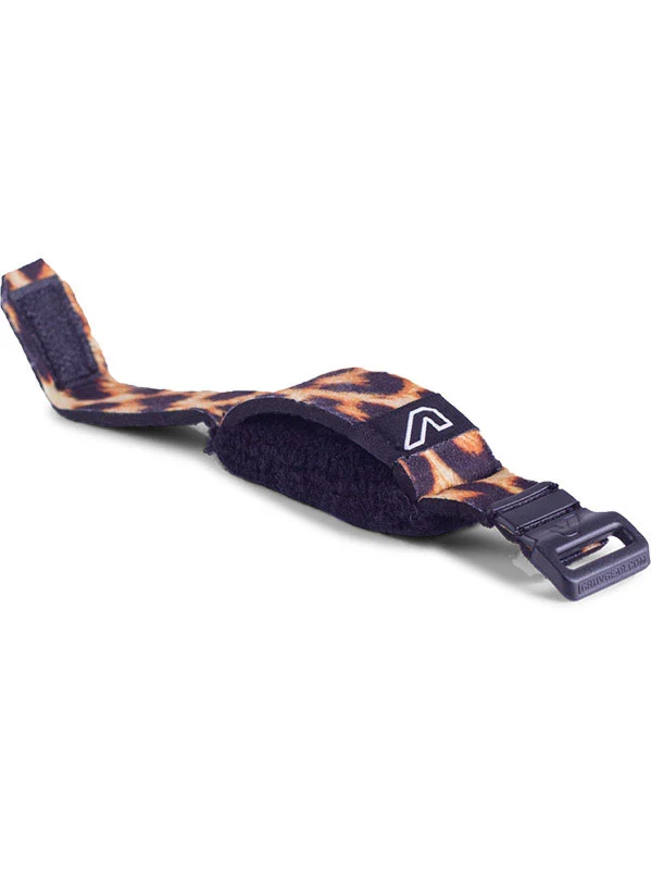 FretWraps Leopard - Large