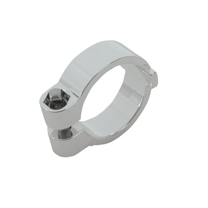 SC-GCML Chrome Series Memory Lock Par 2