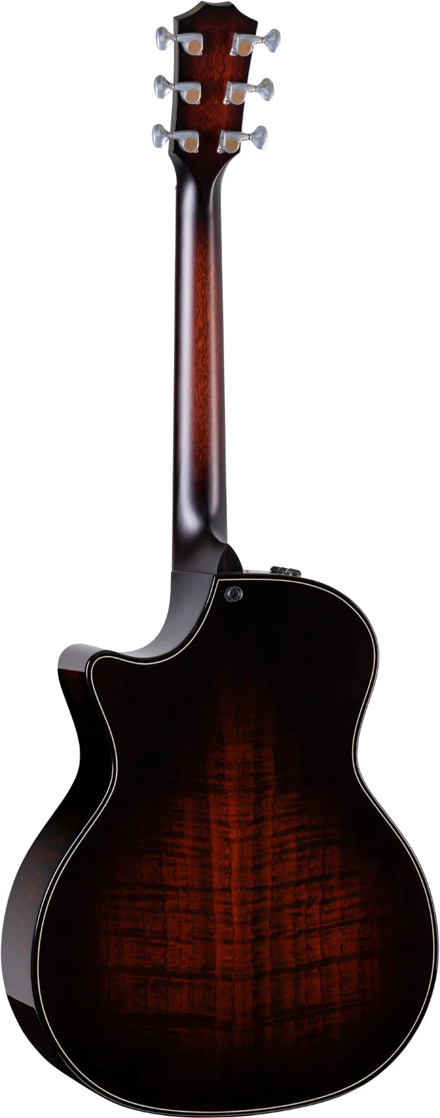 514ce Builder s Edition Grand Auditorium Kona Burst