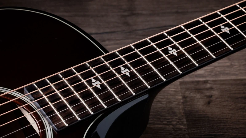 514ce Builder s Edition Grand Auditorium Kona Burst