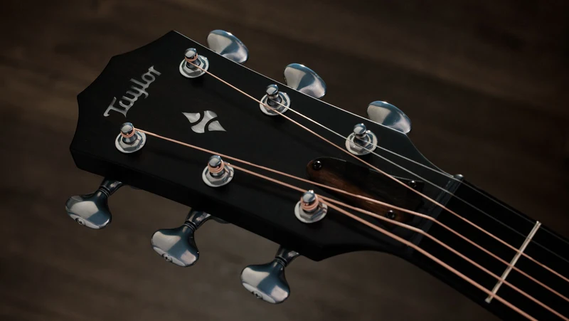 514ce Builder s Edition Grand Auditorium Kona Burst