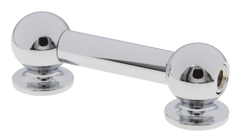 TL13D51 Coquille Tube 51mm Double Tirant X1