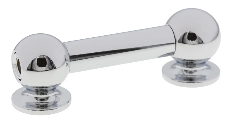 TL13D51 Coquille Tube 51mm Double Tirant X1
