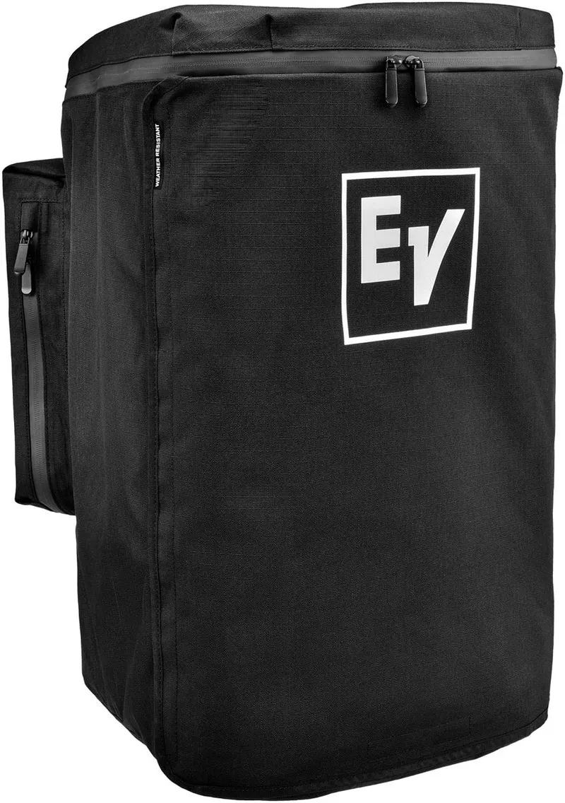 Everse 12 Raincover