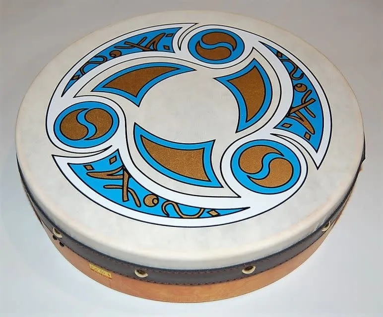 Bodhran Walton