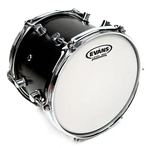 Evans G1 Coated Tom Batter