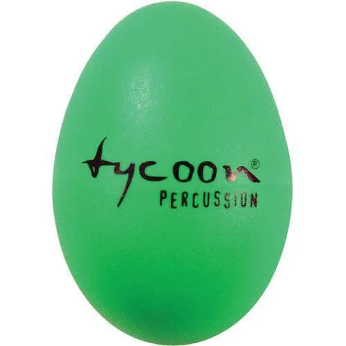 Shaker Tycoon Oeuf - Paire