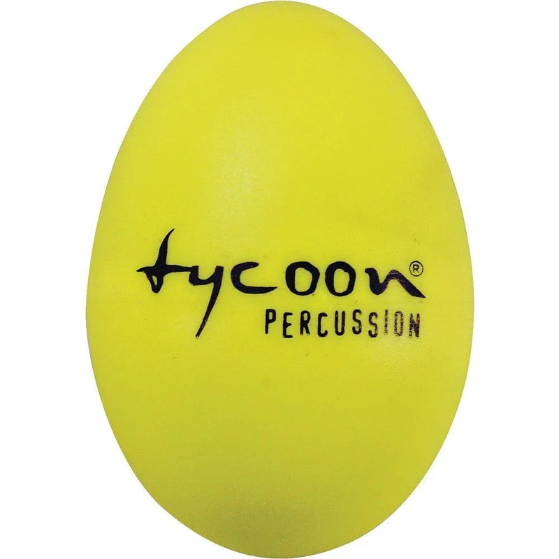 Shaker Tycoon Oeuf - Paire
