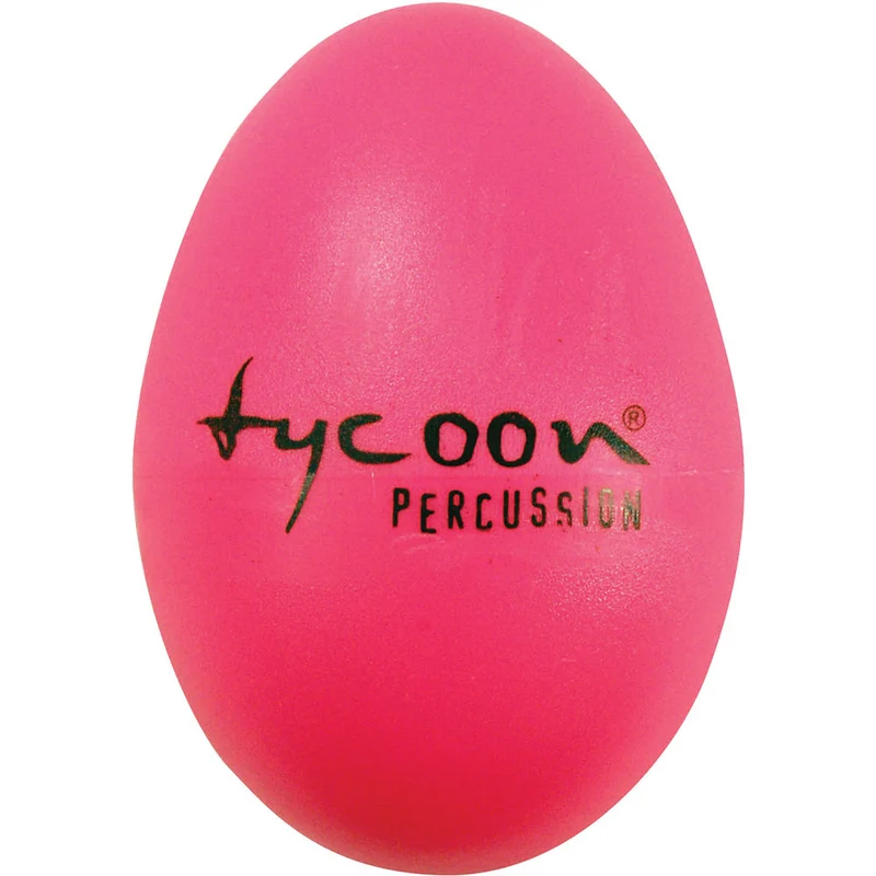 Shaker Tycoon Oeuf - Paire