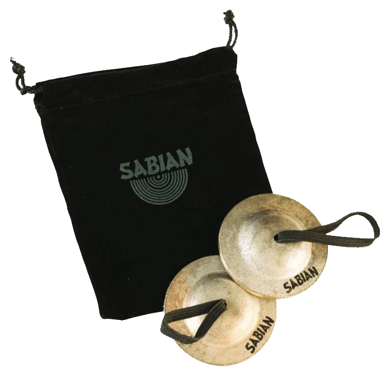 Sabian Finger Cymbals