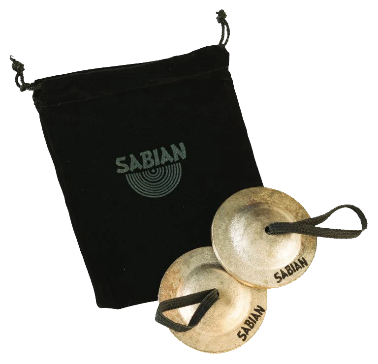 Sabian Finger Cymbals