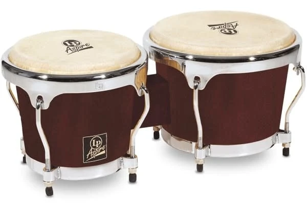 LP AspireWood Bongo LPA601