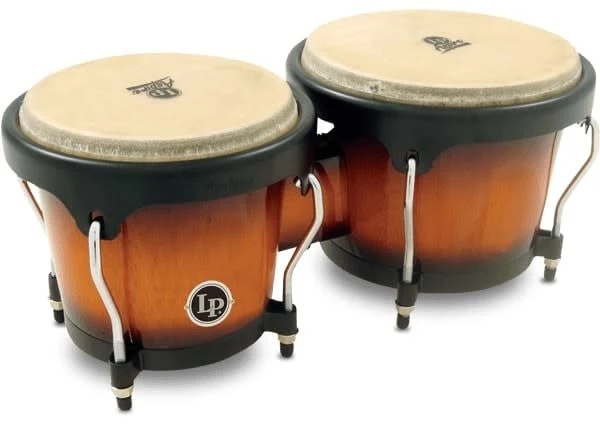 LP AspireWood Bongo LPA601