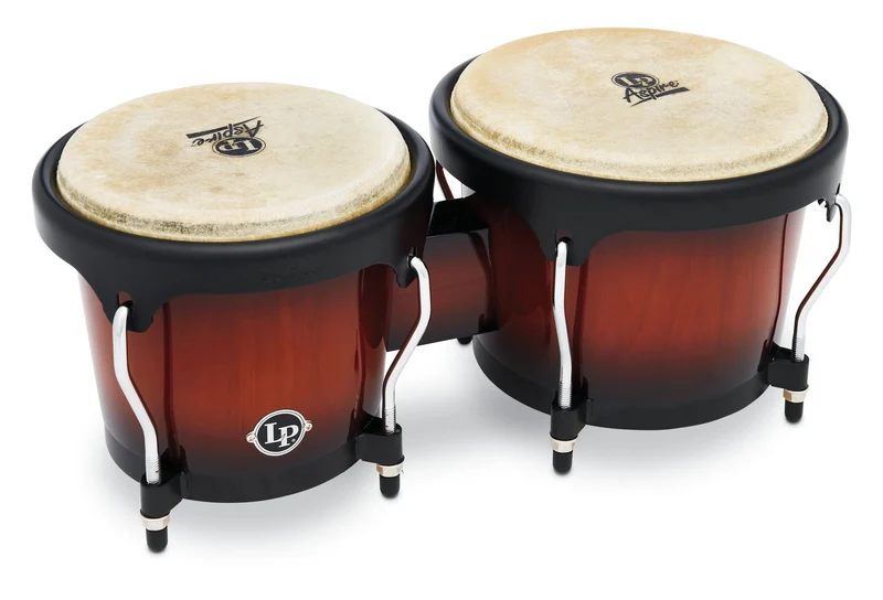 LP AspireWood Bongo LPA601