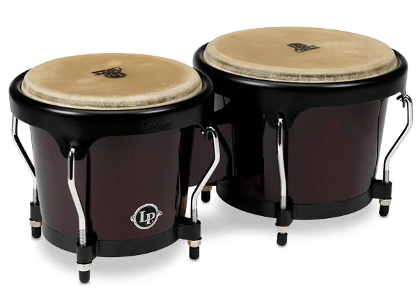 LP AspireWood Bongo LPA601