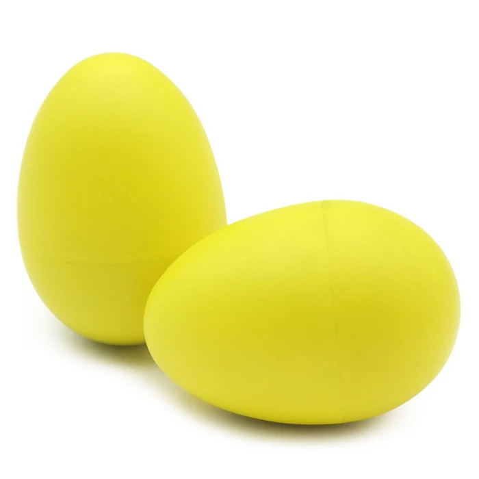 JLTPerc Egg Shaker (Individual)