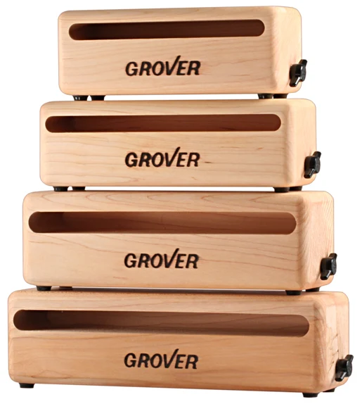 Grover Maple Wood Block