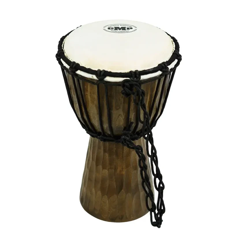 Groove Masters Wooden Mini Djembe
