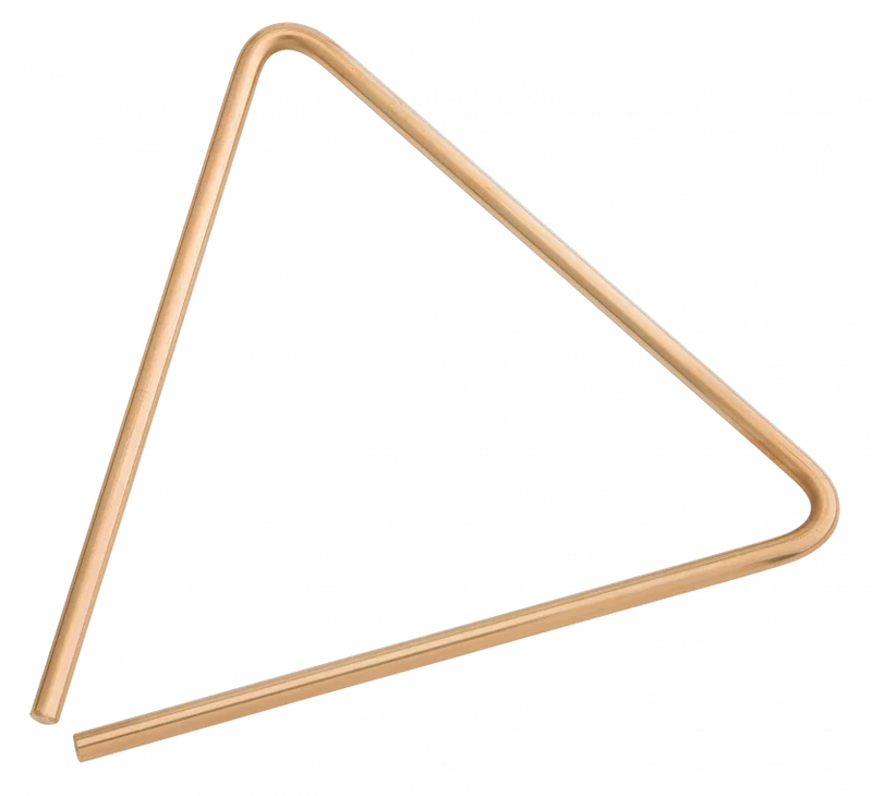Sabian B8 Bronze Triangle