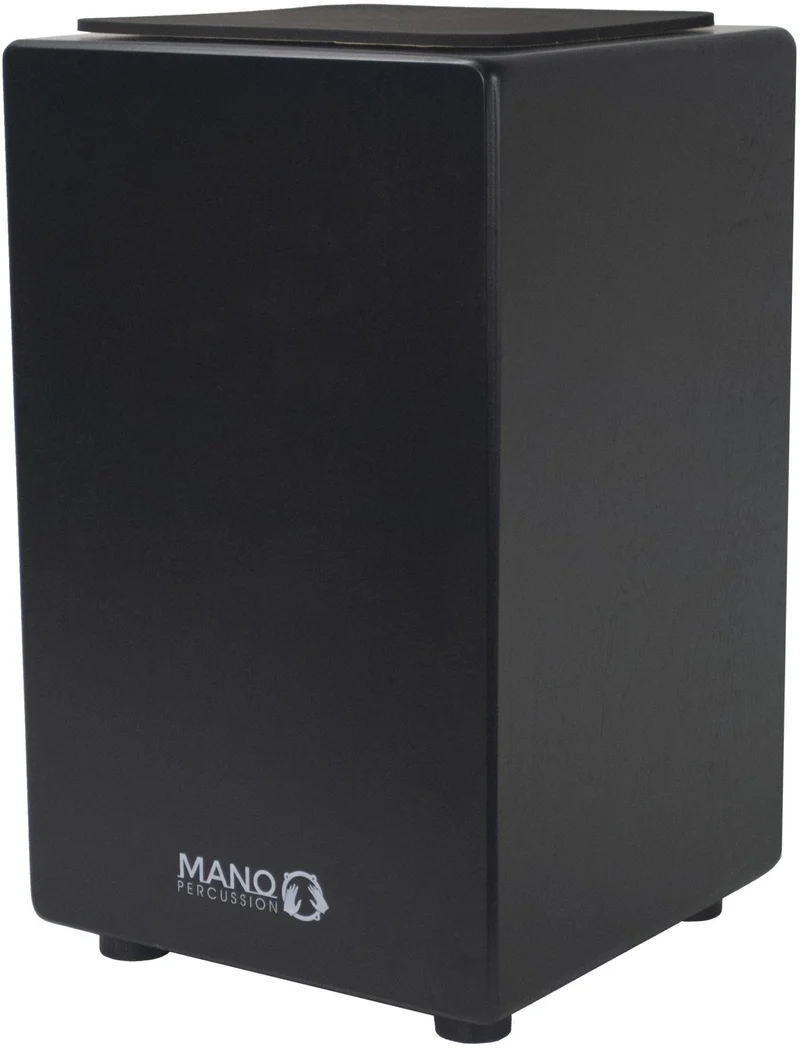 Mano Cajon With Case
