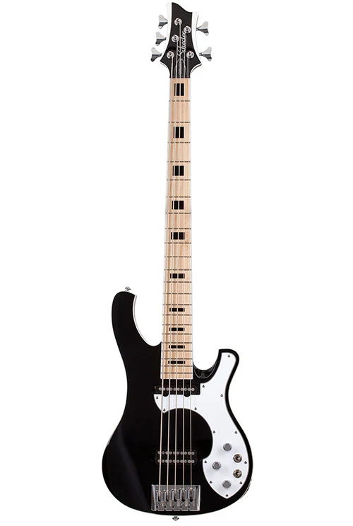 Stargazer-5 Gloss Black