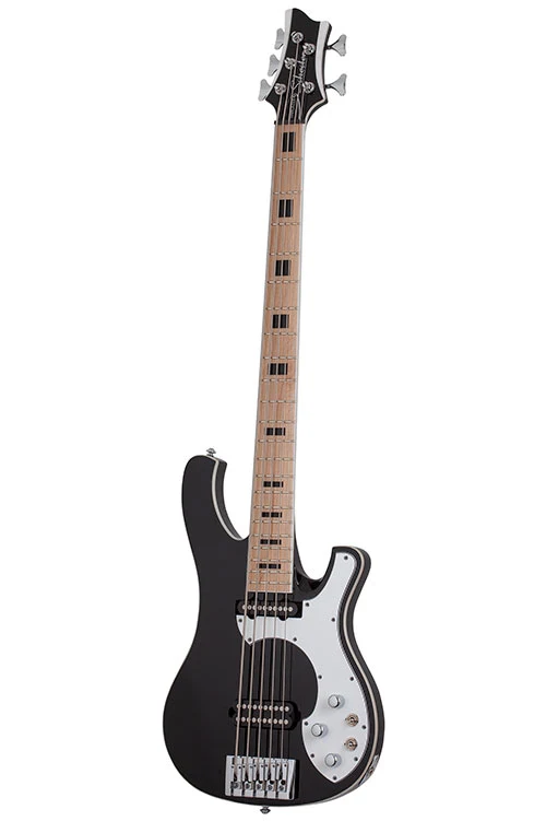 Stargazer-5 Gloss Black