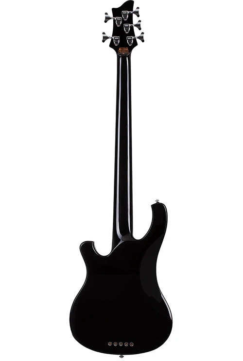 Stargazer-5 Gloss Black