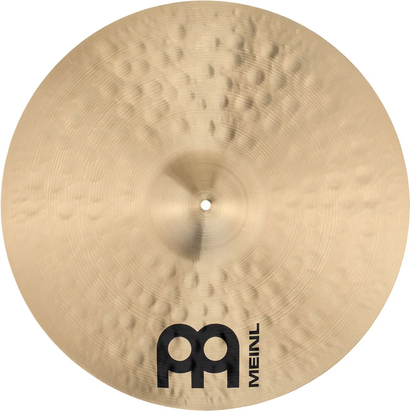 B20EHR - Ride Meinl Byzance 20" Extra Hammered
