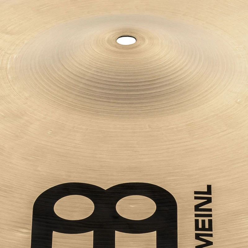 B20EHR - Ride Meinl Byzance 20" Extra Hammered